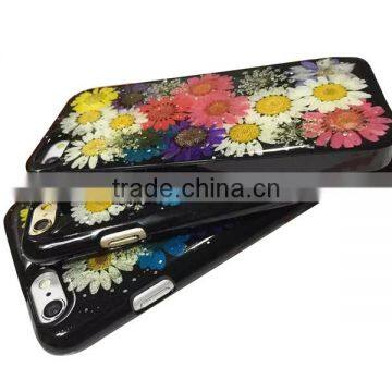 Luxury Design For Iphone6/6 Plus Phone Case,rhinestone Bling Hard Cover,rhinestone Flower Case photo-6