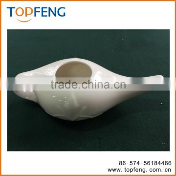 Ceramic Neti Pot