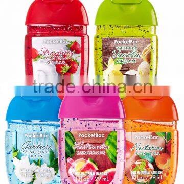 Edible Bbw Hand Sanitizer With Holders With Walmart Lable for Women photo-6