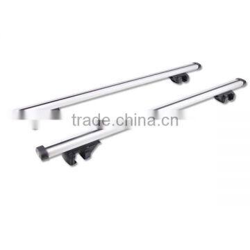 Overhead Luggage Rack Aluminum alloy cross bar