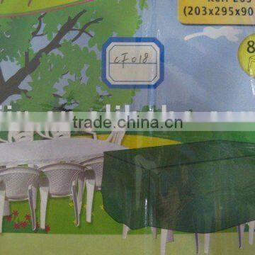 outdoor furniture cover