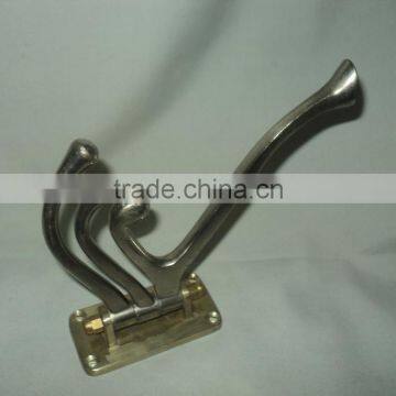 Brass Fancy Hooks And Hangers,Designer Brass Hooks,Brass Hooks,Solid Brass Hooks,Brass Coat Hooks,Hangers