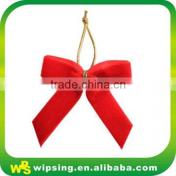 Fancy Pre Made Ribbon Bow photo-3