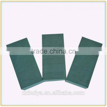 High Quality Customized Size Wet Green Oasis Floral Foam photo-3