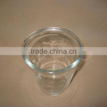 Glass Flower Pots/Flower Pot/glass Vase photo-6