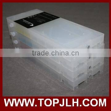 Refill Ink Cartridge for Epson 7400 9400 4colors photo-4