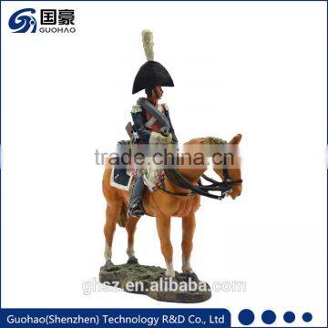 Decorative Craft Models Sculptures Military Small Soldier Figures