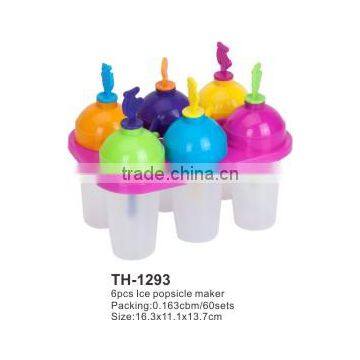 Ice Lolly Mold,mold for Popsicle photo-5