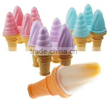 Cute Moulds Set Ice Cream Cone Ice Cream Maker Factory Wholesale