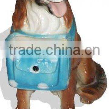 Ceramic Animal, ceramic animal pot