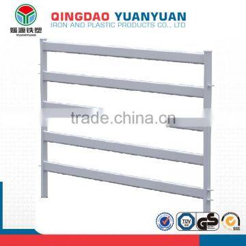 New design cattle yard panel, goat farming, ranch fence