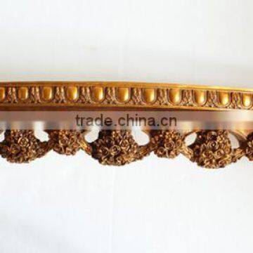 New Design Wall Decorative Polyresin Hanging Plaque photo-2