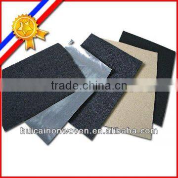 Interior Decorative Carpet for Car Floor Covering