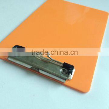 With Cheap Price Plastic A5 Clipboard photo-3