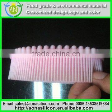 Durable Silicone Effective Face Massage photo-2