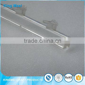 2017 Fashion Transparent Acrylic Jewelry Display Stand photo-5