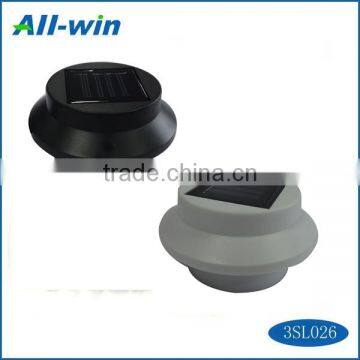 classic Gutter Solar Light
