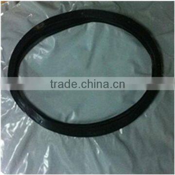 PVC Heat Seal Bag