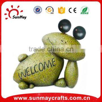 Polyresin Resin Garden Gnome photo-4