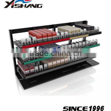 Custom Size Tobacco Display Smoke Display Cigarette Display photo-3