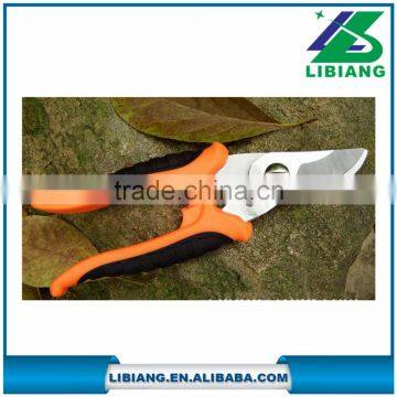 Steel pruning tools garden hand prunner