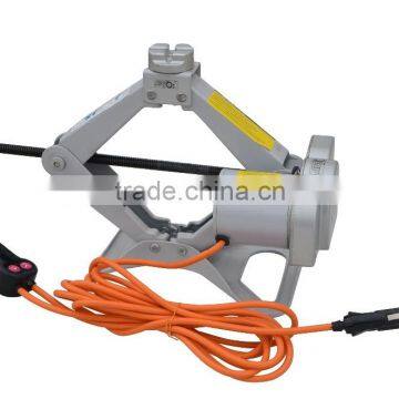 Portable Small Electric Types of Hydraulic Car Jack photo-4