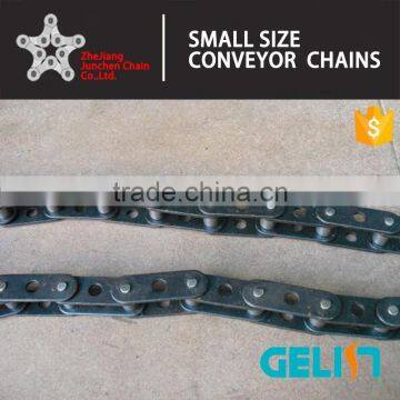 Double Pitch Straight Side Plate Conveyor Chain ( A Series ) photo-3
