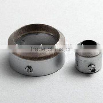 Diamond Glass Hollow Chamfer Bit