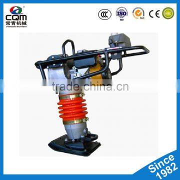 Multifunction Electric Tamping Rammer ,Rammer Made in China photo-3