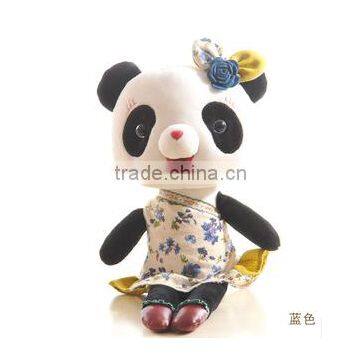 Panda Plush Toy Doll photo-5