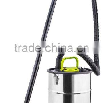 Promotion ash cleaner with motor competitive price