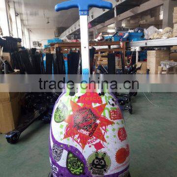 2016 the Latest Kids Luggage photo-3