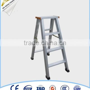 steel folding insulated working ladder