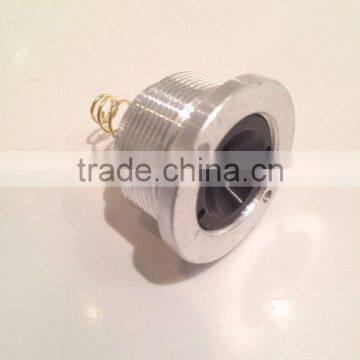 UniqueFire T38 Flashlight INFARED Cree Led Insert For Hunting Torch 3 MODE