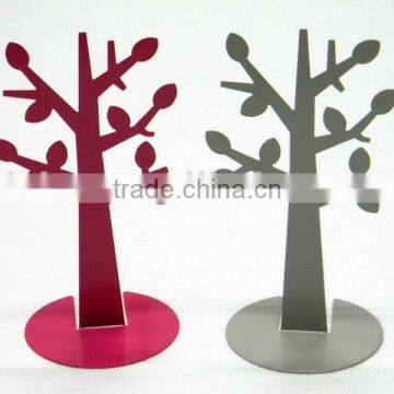 ornament tree stand jewelry holder promotional gift