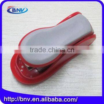 Hwan Office Use Good Quality Book Binding Stapler photo-3