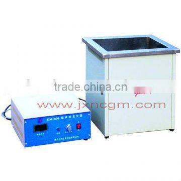 Ultraonic cleaning machine for sale made in china