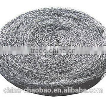 hot selling Bailiang Polishing Steel Wire Mat