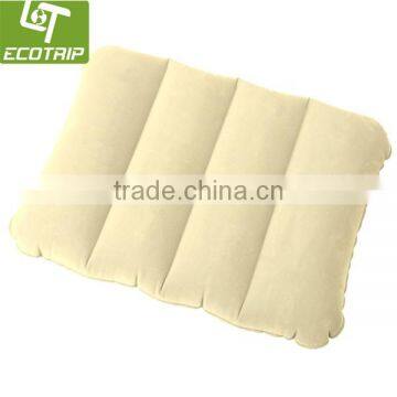 Colored Inflatable Travel Back Support Cushion photo-3