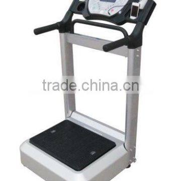 Kingfitness---Dual Motor Body Vibration Plate Exercise Machine,Two Motor body vibration plate exercise machine,2 Motor Vibration