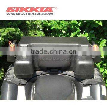 ATV/ QUAD rear hard cargo box 8010