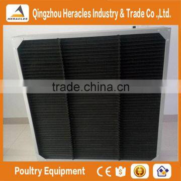 Heracles Trade Assurance Poultry Farming Equipment Light Filter/ Light Trap for Poultry Fan photo-5