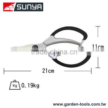 Multipurpose Portable Garden Scissors photo-4