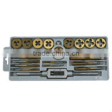 Tap and Die Set