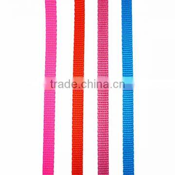 Color PP Webbing for Bags, High Quality, High Tensile Custom Wholesale Polypropylene Webbing, Luggage Tape PP Webbing photo-6