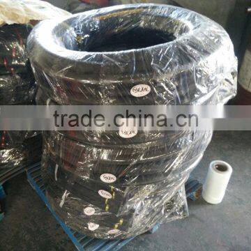 Braided Wire Rubber Hose photo-2