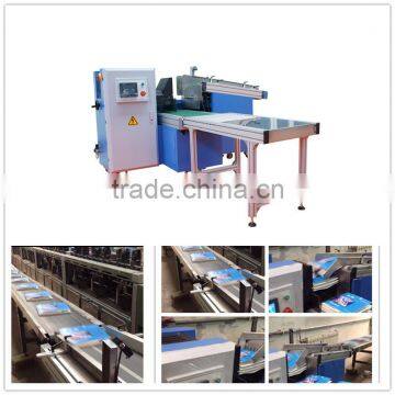 book conveyor book delivery machine