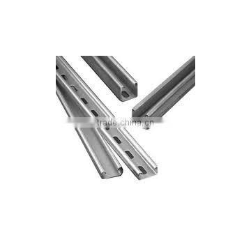 The Structural Steel Channel Shapes for 2x4 c Channel Steel photo-2