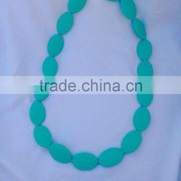 Dongguan ICTI Manufacturer Baby Teething Necklace Teether Rattles and Keys photo-3