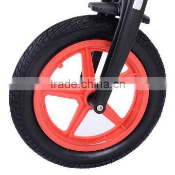 Kids Plastic Outdoor Indoor Balance Car photo-2